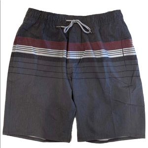 XL Men’s Quick Dry Swim Trunks NWT